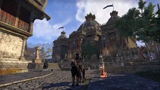 Southern Elsweyr Pieces of History