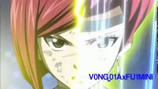 erza scarlet vs erza knightwalker