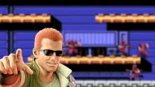 ScrewAttack's Top 10 Characters to Include in Marvel vs Capcom 3 [2010-04-27]