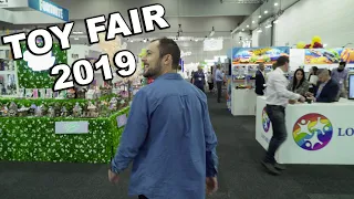 2019 Australian Toy Fair!!