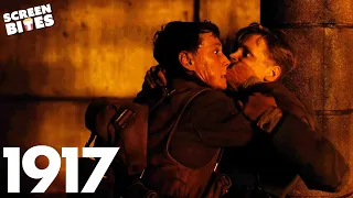 Fight In The Night | 1917 (2019) | Screen Bites