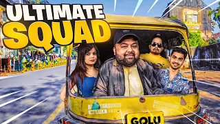 YEH KITNI AWESOME TEAM HAI YAAAR 😍🤣 | A BGMI *FUNNY* Highlight Video 😂