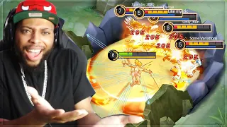 Ask VeLL Reacts To 1000 IQ FASTEST CLEAN MOMENTS | FASTER WOMBO COMBO EVER ✅