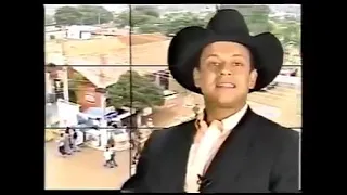 Rodeio Paranaíba MS 1995 Retrô