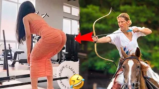 Best Funny Videos  - Funny Compilation Happen Unexpectedly 😆😂🤣#192