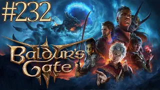 Baldur's Gate III💎#232 - Der Papier-Keller von Baldurs Ohr (PS5 - Let's Play - Gameplay - Deutsch)