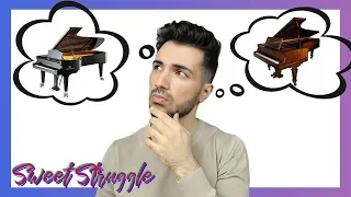 New OR Second-Hand | What to Look for When Buying a Piano