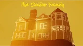 The Smiles Family - All Al Bowlly Soundtrack