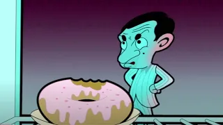 The Fly Trap | Mr Bean Animated Season 1 | Full Episodes | Cartoons For Kids