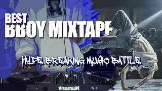 Bboy Music Special Breaking Battle Mix | Hype Bboy Mixtape 2023