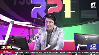 SALAMAT KIKO PANGILINAN SA WALANG KWENTANG BATAS NA JUVENILE LAW