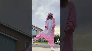 Nicole Laeno TikTok