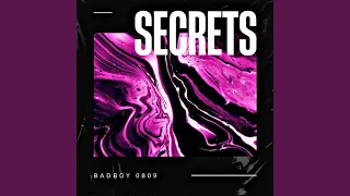 My Secrets (Radio Edit)