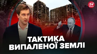 СТУПАК: Чому в окупантів ПОМЕНШАЛО ВТРАТ? / Мєдвєдєв ПУСТИВСЯ БЕРЕГА / Румунія ВІДПОВІСТЬ РФ?