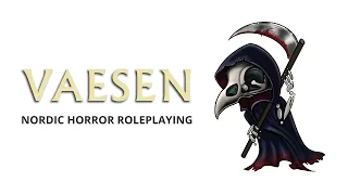 The Beginner's Guide to Vaesen - Nordic Horror Roleplaying | Overview