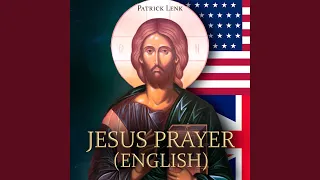 Jesus Prayer (English)