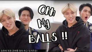 ATEEZ TRY NOT TO LAUGH CHALLENGE 2020