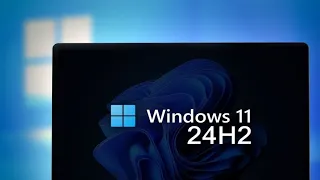 Windows 11 Build 26052 Hidden Features: New Modern Taskbar Thumbnails/Animations and "Speak for me"