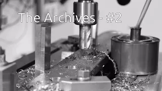 The Archives - #2