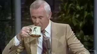 Johnny Carson    Whatchamacallit Words; George Carlin; Richard Pryor