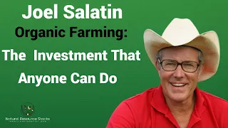 How to Start an Organic Farm Like Joel Salatin of Polyface Farms