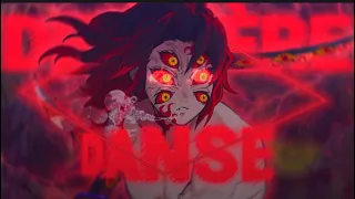 Demon slayer season 3🔥-[Dernière Danse]Edit…AMVA *Alight motion*📱