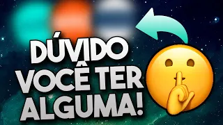 Conheça 10 AÇÕES que NINGUÉM FALA! (Ações FORA do RADAR) - TOP 10