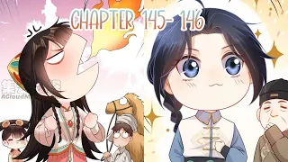 PRINCESS SHOP// CHAPTER 145- 146/ ENGLISH// FULL CHAPTER