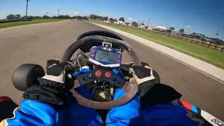 Best Lap I've Ever Driven