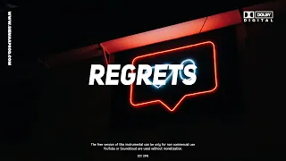 [FREE] Dancehall instrumental 2021 ~ Regrets