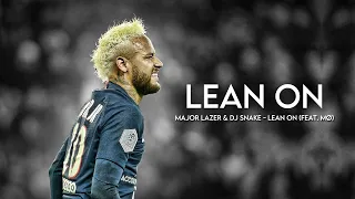 Neymar Jr - Lean On | Amazing Skills & Goals 2020 | HD#AXCSTOURNY