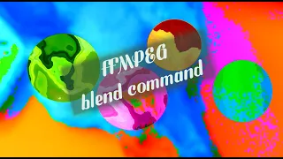 (old) using ffmpeg all 33 blend modes-I've made an updated version