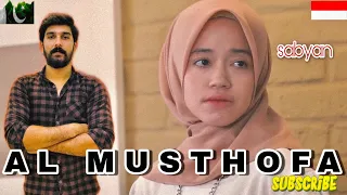 #sabyan#reaction#indonesia  SABYAN X ALMA AL MUSTHOFA (pk punjab reaction)