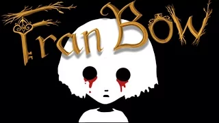 Fran Bow ENDING | Part 8 | A FRAN BETWEEN WORLDS