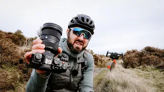 Why I bought the world's most boring lens...