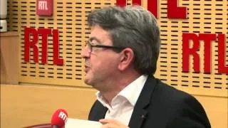 Éric Zemmour et Jean-Luc Mélenchon s'affrontent sur la thématique de l'Europe - RTL - RTL