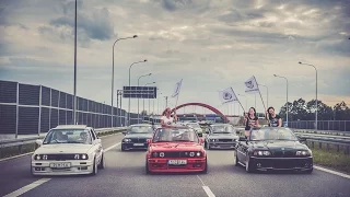 GERMANFEST INTERNATIONAL 2016 - [OFFICIAL AFTERMOVIE] - BMW-Syndykat.pl