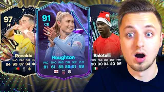 TOTS RONALDO BESTÄTIGT & 50K PACK "FOR FREE"! 😱🤑 | FC 24 Ultimate Team