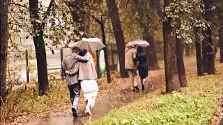 Владимир Столяров "Маленький дождь"
