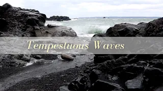 Tempestuous Waves | Entry 1