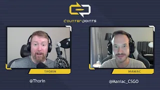 degster to HEROIC is a SLAM DUNK / LAZY NARRATIVES on "toxic" & "nice" players- Counter-Points S2E17