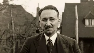 Hayek, el filósofo de la libertad