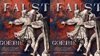 Faust Audiobook by Johann Wolfgang von Goethe | Audiobooks Youtube Free | Dramatic Audiobooks