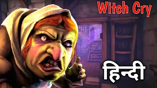 Witch Cry Horror Game