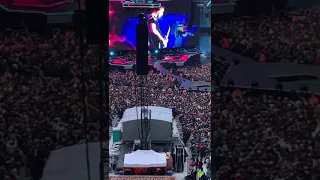 Muse - Plug In Baby [Live @ Etihad Stadium, Manchester, England 2019]
