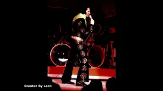 Elvis Presley - I Just Can't Help Believing - 28 August 1971, Midnight Show
