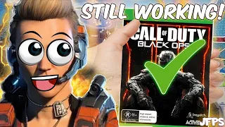 COD BLACK OPS 3 Is Still ALIVE on CONSOLE = 8 YEARS LATER!