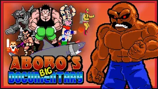 Abobo's Big Adventure - 20 year history and legacy (The Ultimate Tribute to the NES & Flash Games)