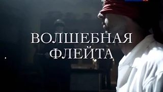 ВОЛШЕБНАЯ ФЛЕЙТА - Вольфганг Амадей Моцарт - Опера на все времена