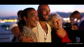 Ocean Drive Ibiza | Opening OD Sky Bar 2017